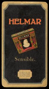 Picture, Helmar Brewing, T206-Helmar Card # 94, Fred Tenney, Portrait, Boston Red Sox