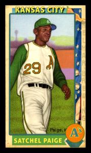 Picture, Helmar Brewing, This Great Game 1960s Card # 42, LeRoy 