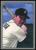 Picture Helmar Brewing 1984 Tiger Champs Card # 13 Laga, Mike At bat Detroit Tigers