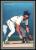 Picture Helmar Brewing 1984 Tiger Champs Card # 2 Brookens, Tom In crouch Detroit Tigers