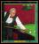 Picture Helmar Brewing All Our Heroes Card # 2 Gardner, Edward Red background Billiards