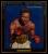 Picture Helmar Brewing All Our Heroes Card # 83 CHARLES, Ezzard Wearing gold belt Boxing