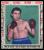 Picture Helmar Brewing All Our Heroes Card # 86 SCHMELING, Max Blue trunks Boxing