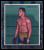 Picture Helmar Brewing All Our Heroes Card # 91 CLAY, Cassius Three quarter view, trunks up Boxing