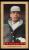 Picture Helmar Brewing Famous Athletes Card # 113 BENDER, Chief Portrait with black sweater Philadelphia Athletics
