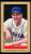 Picture Helmar Brewing Famous Athletes Card # 115 BOUDREAU, Lou Kneeling Cleveland Indians
