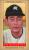 Picture Helmar Brewing Famous Athletes Card # 135 KANEDA, Masaichi Portrait Yakult Swallows