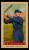 Picture Helmar Brewing Famous Athletes Card # 156 WANER, Paul Swinging Pittsburgh Pirates