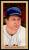 Picture Helmar Brewing Famous Athletes Card # 179 FOXX, Jimmie Portrait, sign behind Boston Red Sox