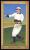 Picture Helmar Brewing Famous Athletes Card # 23 Donovan, Bill Soft toss Detroit Tigers