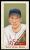 Picture Helmar Brewing Famous Athletes Card # 278 GROVE, Lefty Portrait Boston Red Sox