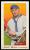Picture Helmar Brewing Famous Athletes Card # 294 WAGNER, Honus With bat Pittsburgh Pirates
