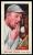 Picture Helmar Brewing Famous Athletes Card # 301 GRIMES, Burleigh Making spitball Chicago White Sox