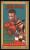 Picture Helmar Brewing Famous Athletes Card # 50 Knox, Darnell Gloves up Boxer