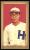 Picture Helmar Brewing Famous Athletes Card # 56 NOGUCHI, Jiro Portrait Hankyu Braves