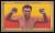 Picture Helmar Brewing Famous Athletes Card # 64 SCHMELING, Max Fists up Boxer