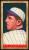 Picture Helmar Brewing Famous Athletes Card # 77 Williams, Lefty Portrait Chicago White Sox