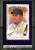 Picture Helmar Brewing French Silks Small Card # 10 CUYLER, Kiki Portrait Pittsburgh Pirates
