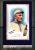 Picture Helmar Brewing French Silks Small Card # 12 WAGNER, Honus Portrait Pittsburgh Pirates