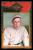 Picture Helmar Brewing Helmar Cabinet II Card # 22 Grant, Eddie Sitting, belt up portrait New York Giants