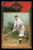 Picture Helmar Brewing Helmar Cabinet II Card # 46 Devlin, Art Batting posed full figure New York Giants