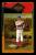 Picture Helmar Brewing Helmar Cabinet II Card # 89 BECKLEY, Jake At bat pose, side view New York Giants