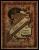 Picture Helmar Brewing Helmar Imperial Cabinet Card # 106 Berg, Moe Portrait Boston Red Sox