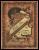 Picture Helmar Brewing Helmar Imperial Cabinet Card # 111 DICKEY, Bill Knee up, glove  New York Yankees