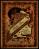 Picture Helmar Brewing Helmar Imperial Cabinet Card # 132 Jackson, 