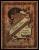 Picture Helmar Brewing Helmar Imperial Cabinet Card # 143 FOXX, Jimmie Batting follow through Boston Red Sox