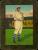 Picture Helmar Brewing Helmar Imperial Cabinet Card # 36 COLLINS, Eddie Bat on shoulder Chicago White Sox