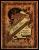 Picture Helmar Brewing Helmar Imperial Cabinet Card # 46 KEELER, Willie Bunting New York Highlanders