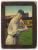 Picture Helmar Brewing Helmar Imperial Cabinet Card # 54 COMBS, Earle Batting pose New York Yankees