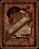 Picture Helmar Brewing Helmar Imperial Cabinet Card # 75 BROWN, Mordecai Standing Brooklyn Tip-Tops
