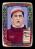 Picture Helmar Brewing Helmar Oasis Card # 150 WILLIS, Vic Lavender background St. Louis Cardinals