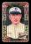 Picture Helmar Brewing Helmar Oasis Card # 183 VANCE, Dazzy Striped uniform Brooklyn Dodgers