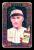 Picture Helmar Brewing Helmar Oasis Card # 185 BANCROFT, Dave Red striped uniform New York Giants