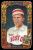 Picture Helmar Brewing Helmar Oasis Card # 3 Criger, Lou White cap with red band Boston Red Sox