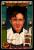 Picture Helmar Brewing Helmar Oasis Card # 40 MATHEWSON, Christy Black cap New York Giants