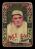 Picture Helmar Brewing Helmar Oasis Card # 82 RUTH, Babe White uniform with stripes Boston Red Sox