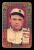 Picture Helmar Brewing Helmar Oasis Card # 99 Mullin, George White cap, no sweater Detroit Tigers