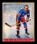 Picture Helmar Brewing Helmar R319 Hockey Card # 3 COOK, Bill Stick across knees, leaning over New York Rangers