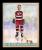 Picture Helmar Brewing Helmar R319 Hockey Card # 50 McGuire, Mickey full body, Indian on chest Cleveland Indians