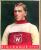 Picture Helmar Brewing Helmar R319 Hockey Card # 53 RUSSELL, Ernie Half portrait, white/red sweater, 
