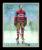 Picture Helmar Brewing Helmar R319 Hockey Card # 58 CLEGHORN, Sprague Stick in his right Montreal Canadiens