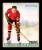 Picture Helmar Brewing Helmar R319 Hockey Card # 62 Keating, John leaning over puck Syracuse Hockey Reds