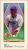 Picture Helmar Brewing Helmar Stamps Card # 342 ROBINSON, Jackie  Brooklyn Dodgers