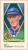 Picture Helmar Brewing Helmar Stamps Card # 343 EVERS, Johnny  Chicago Cubs