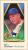 Picture Helmar Brewing Helmar Stamps Card # 345 MANTLE, Mickey  New York Yankees