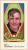 Picture Helmar Brewing Helmar Stamps Card # 374 MATHEWSON, Christy  New York Giants